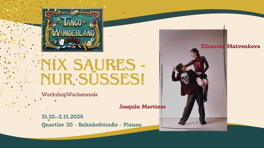 Nix Saures - Nur Süßes