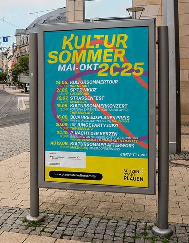 Kultursommer2025