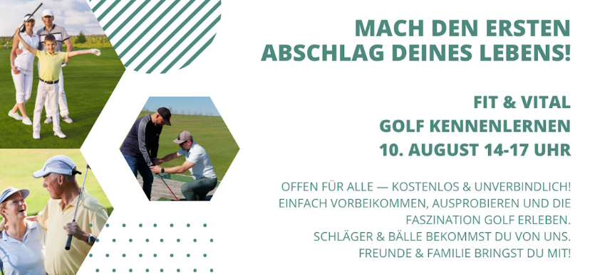 Golf Steinsdorf 25
