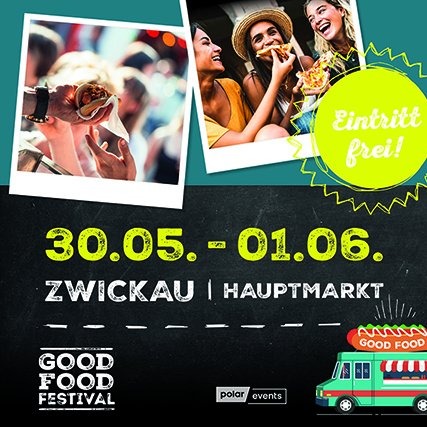 GOOD FOOD FESTIVAL 25
