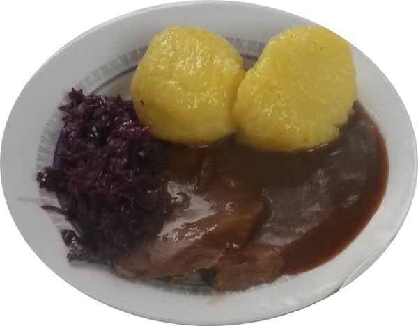 Sauerbraten