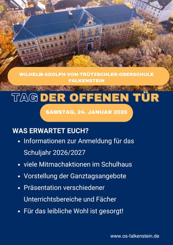Oberschule Falkenstein
