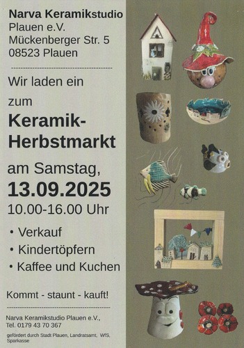 Herbstmarkt 2025