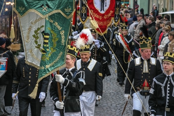 Bergparade_Zwickau