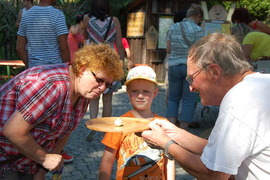 Drechseln