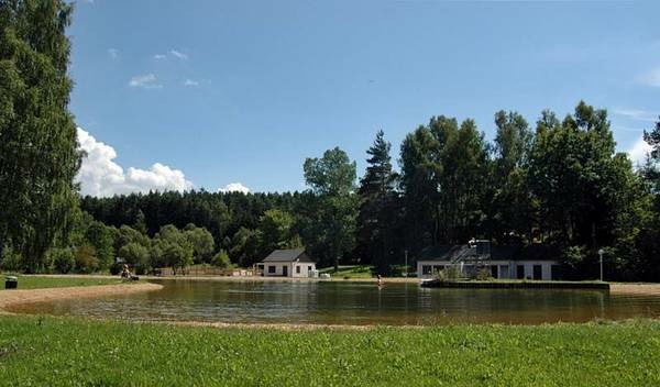 Naturbad Sohl