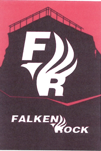 Falken Rock 24