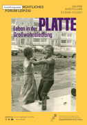 Leben in der Großwohnsiedlung 26