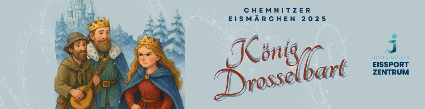 Eismärchen Drosselbart 25