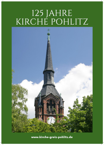 125 Jahre Kirche Pohlitz