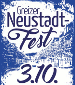 Logo Neustadtfest