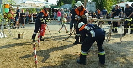 Spritzenfest Görschnitz Spritzenfest Görschnitz