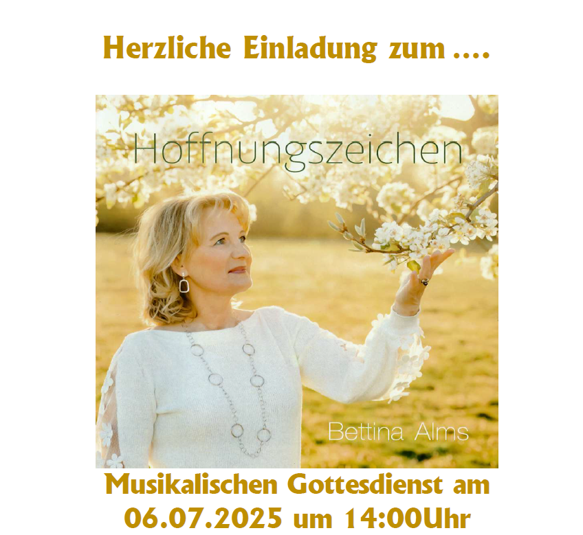2025-05-12 GD-Musik Alms