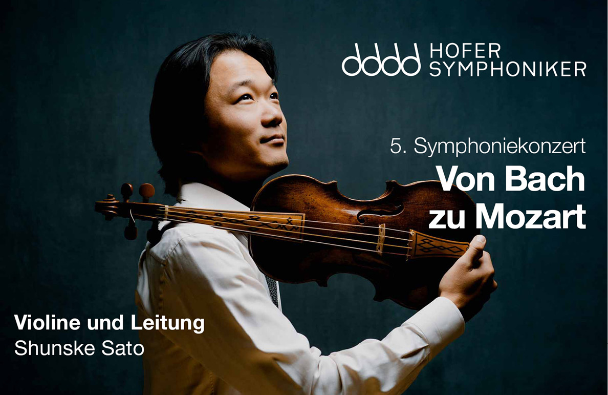  5. Symphoniekonzert 2025/2026