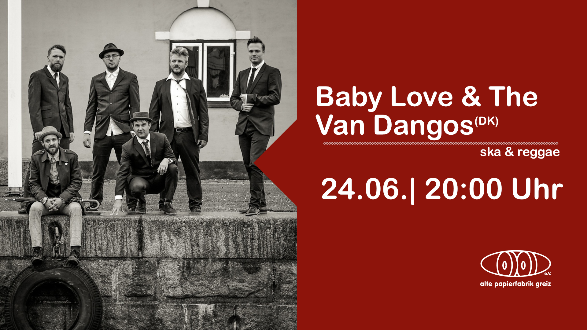 Anzeige Babylove