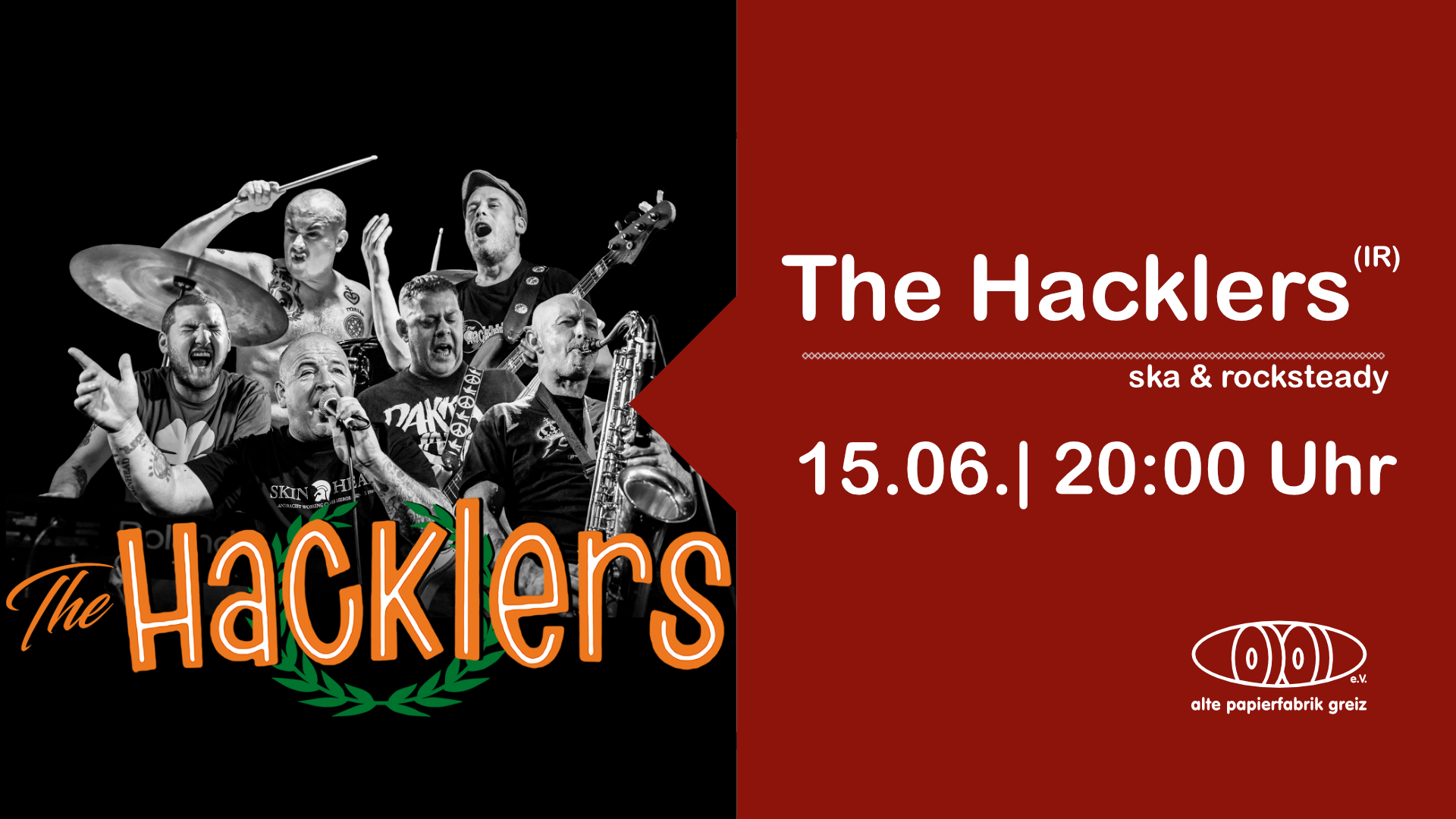 Anzeige Hacklers