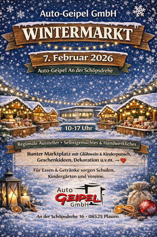 Autohaus Geipel 26
