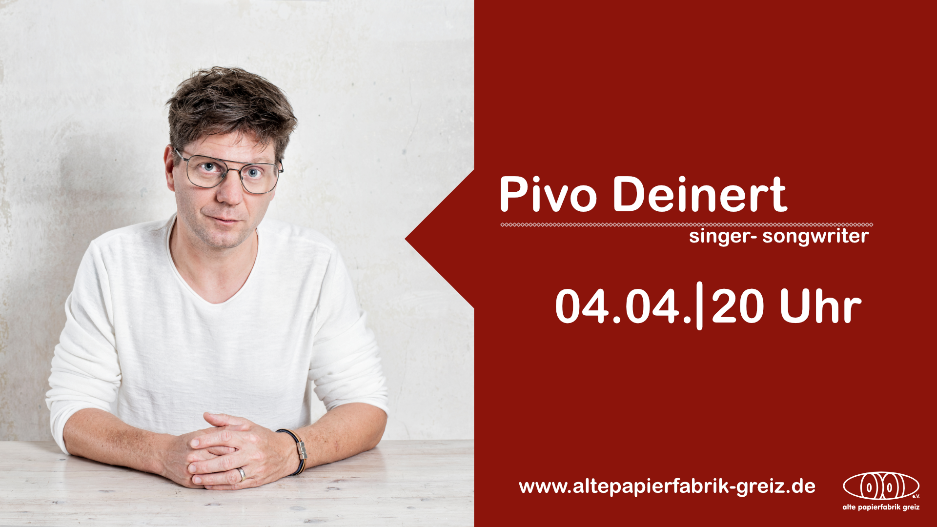 Banner Pivo Deinert