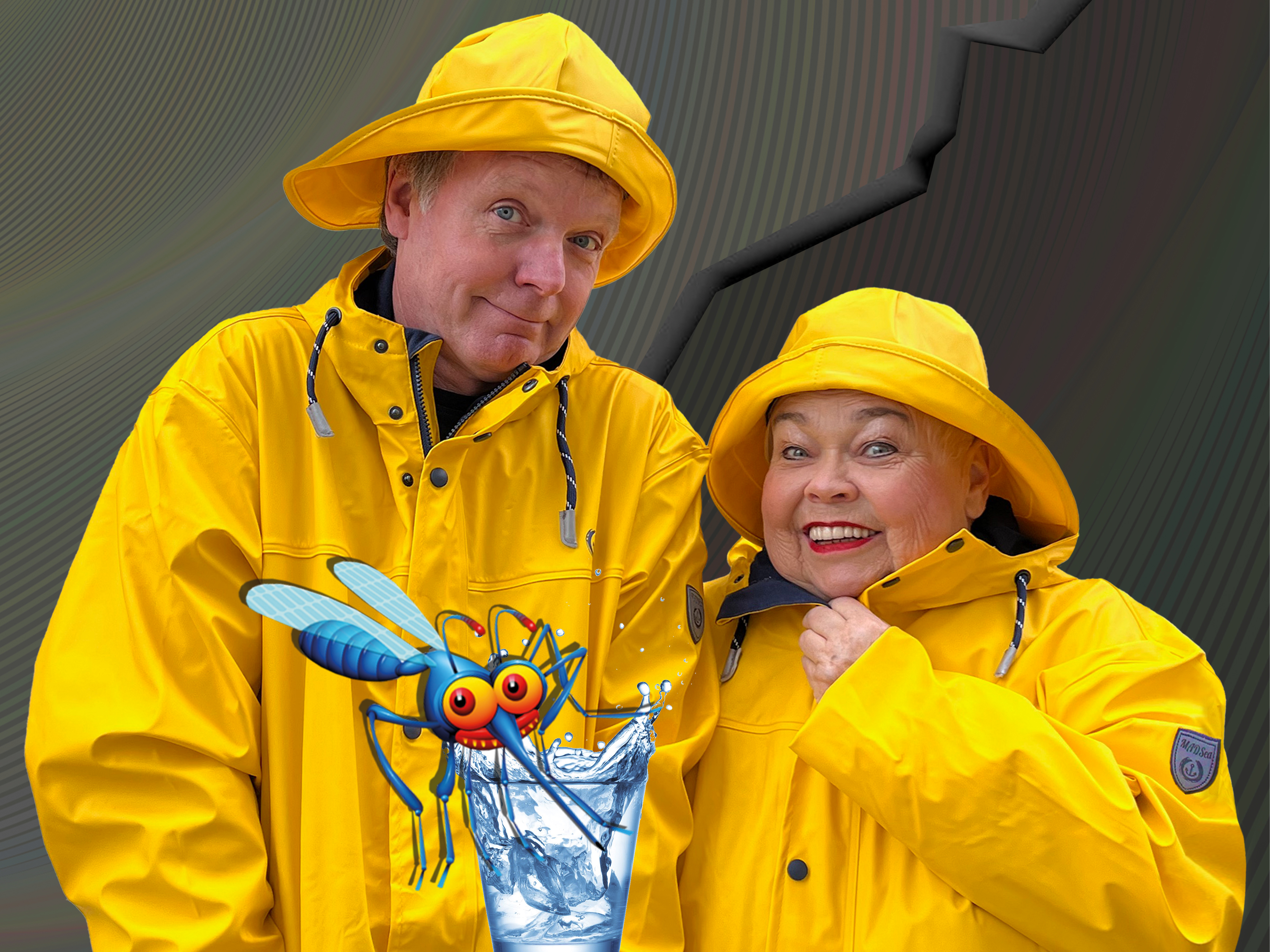 Eva-Maria Fastenau & Michael Seeboth