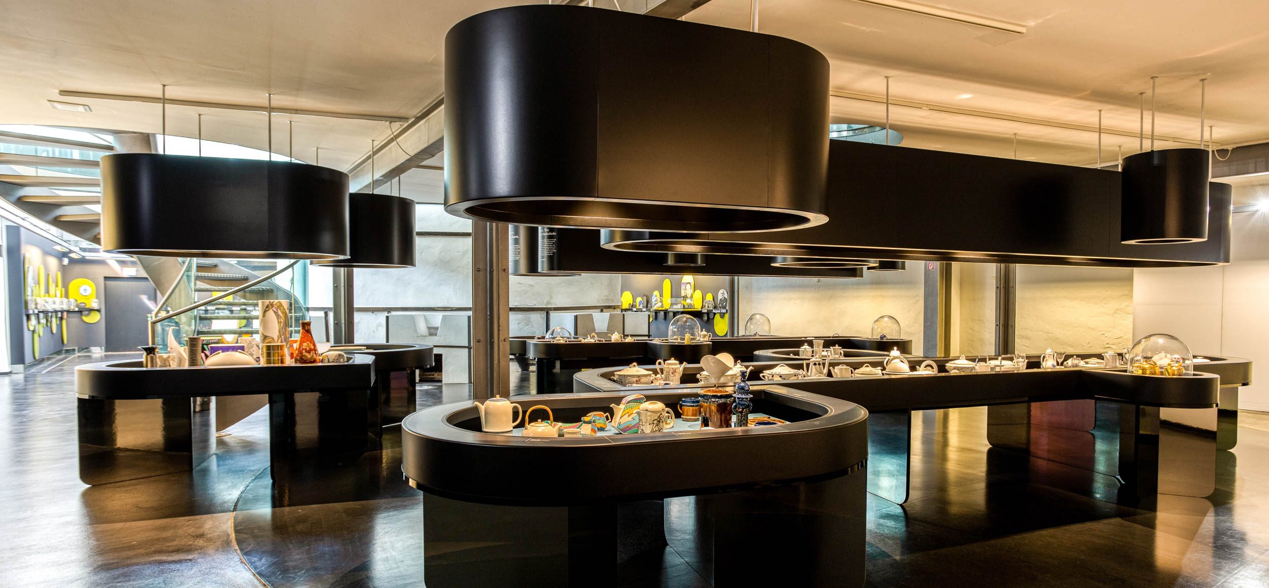 Porzellan-Trip Rosenthal