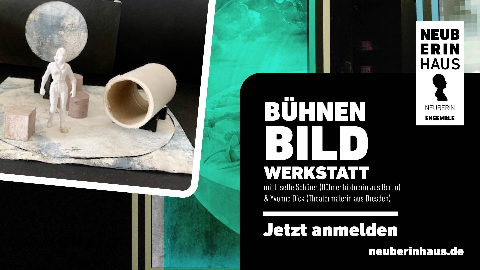 Bühnenbild