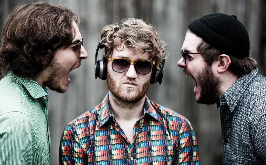 Clemens Gutjahr Trio