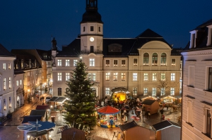 Crimmitschau