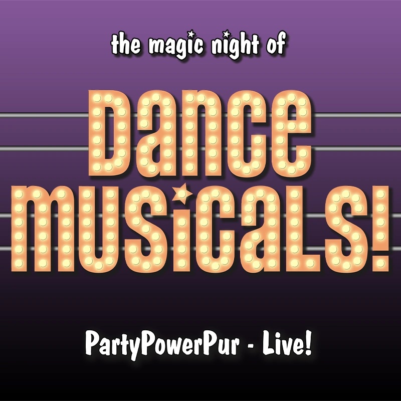 Dance Musicals