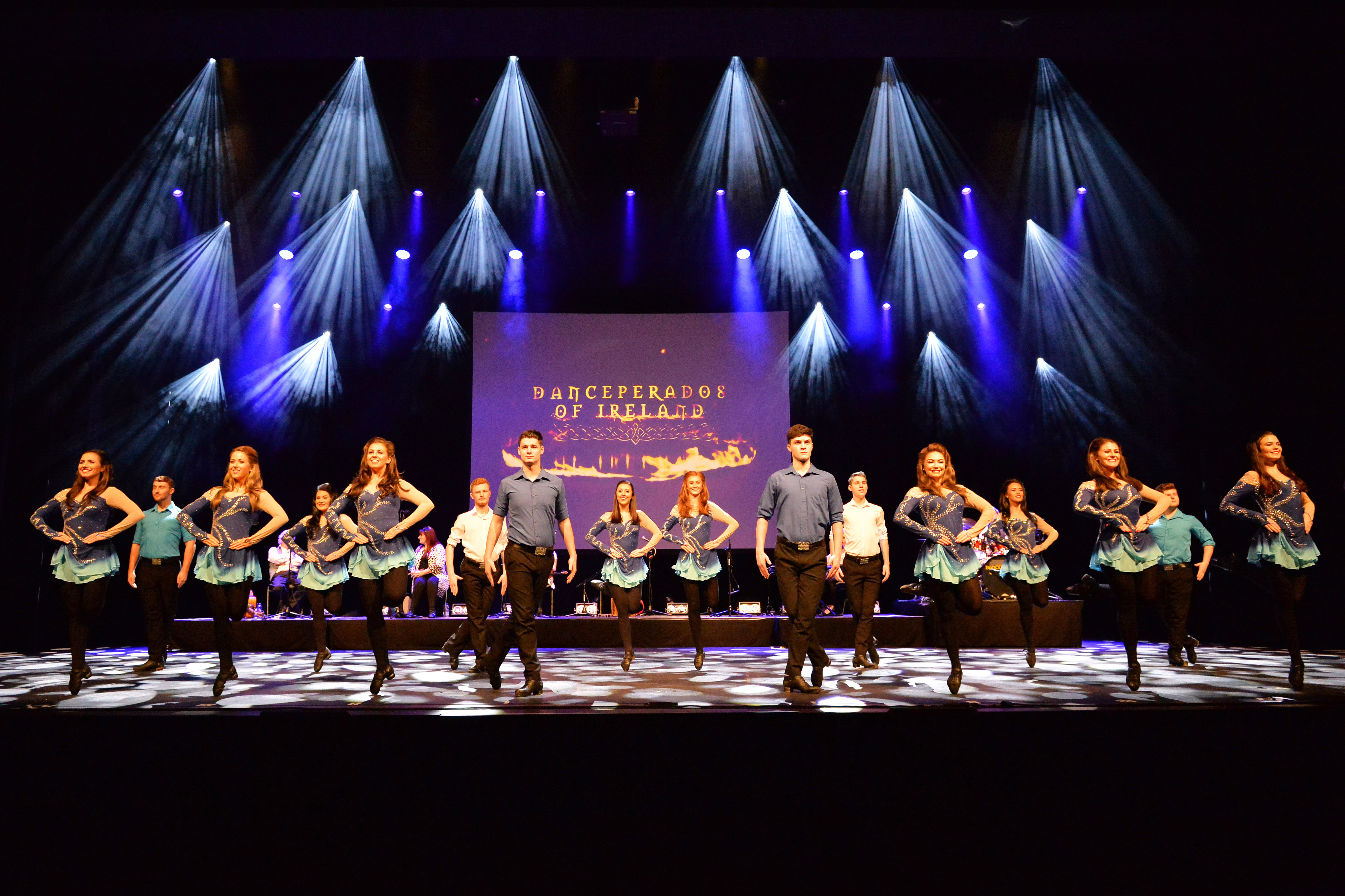 Danceperados of Ireland Danceperados of Ireland