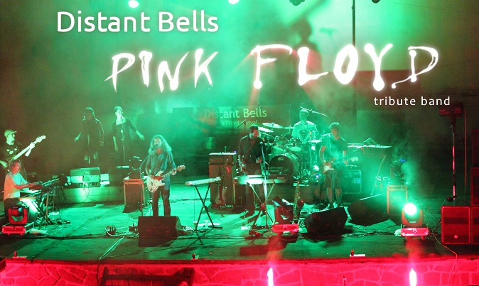 Distant Bells