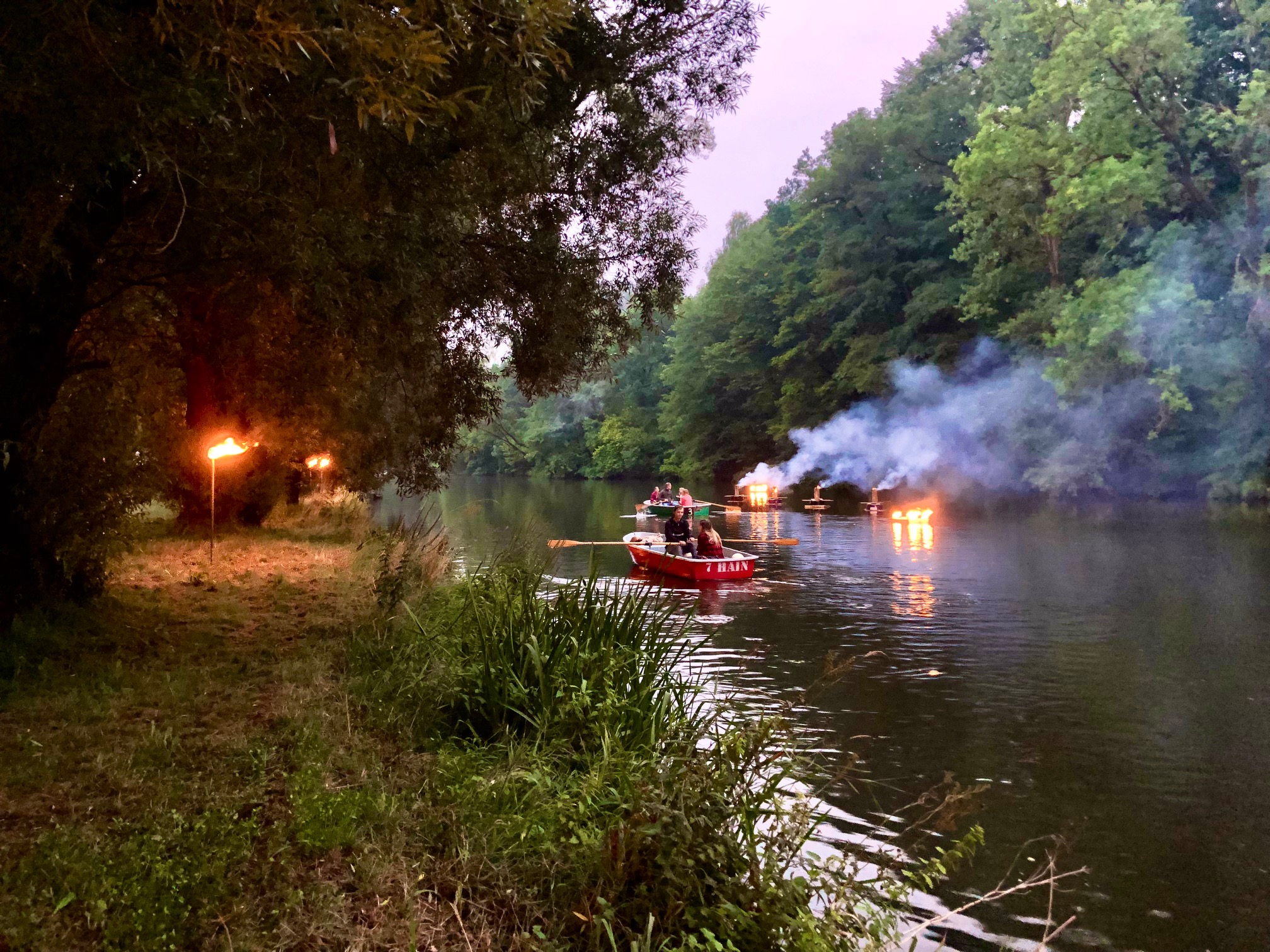 Elster_in_Flammen