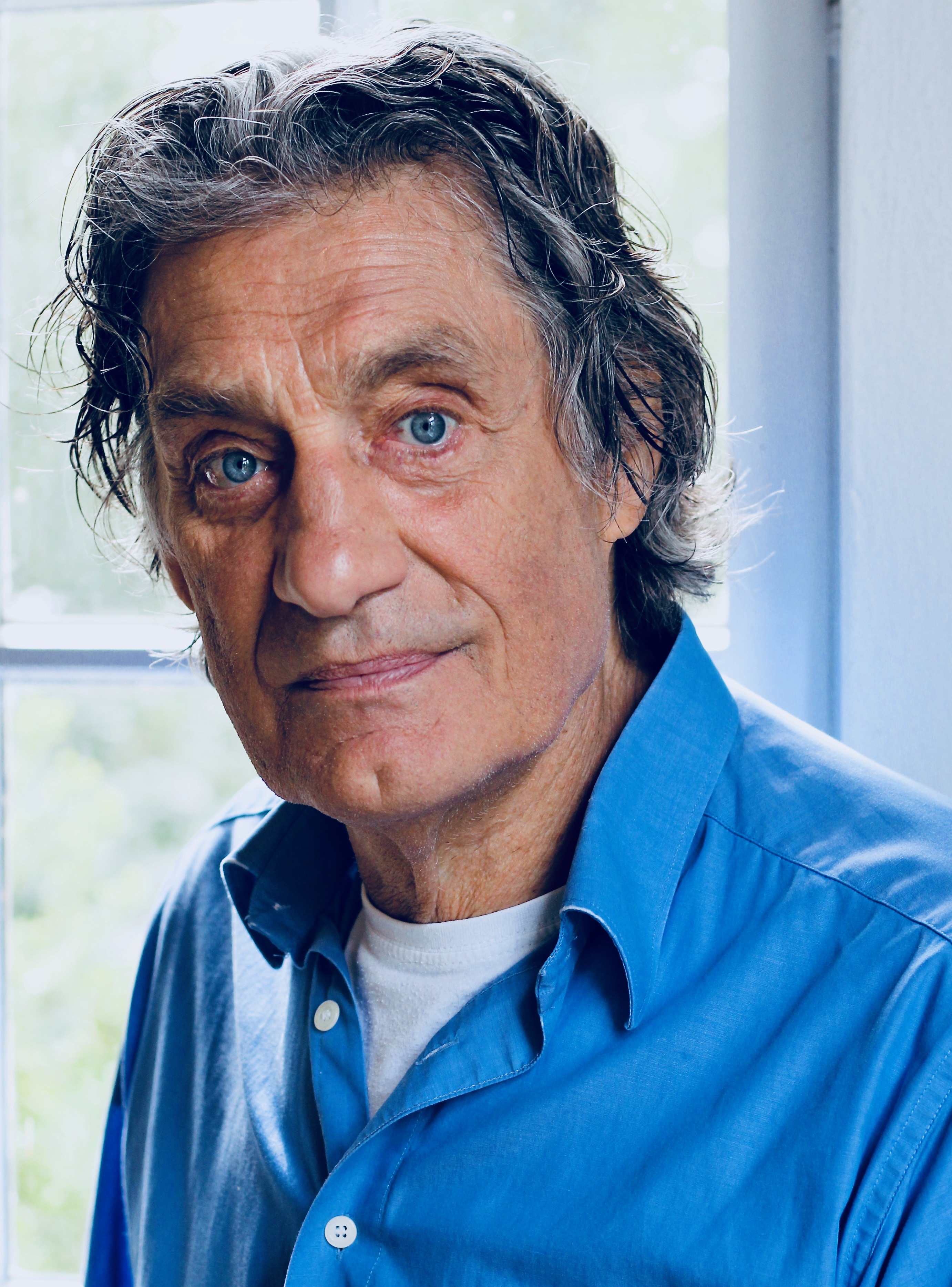 Winfried Glatzeder