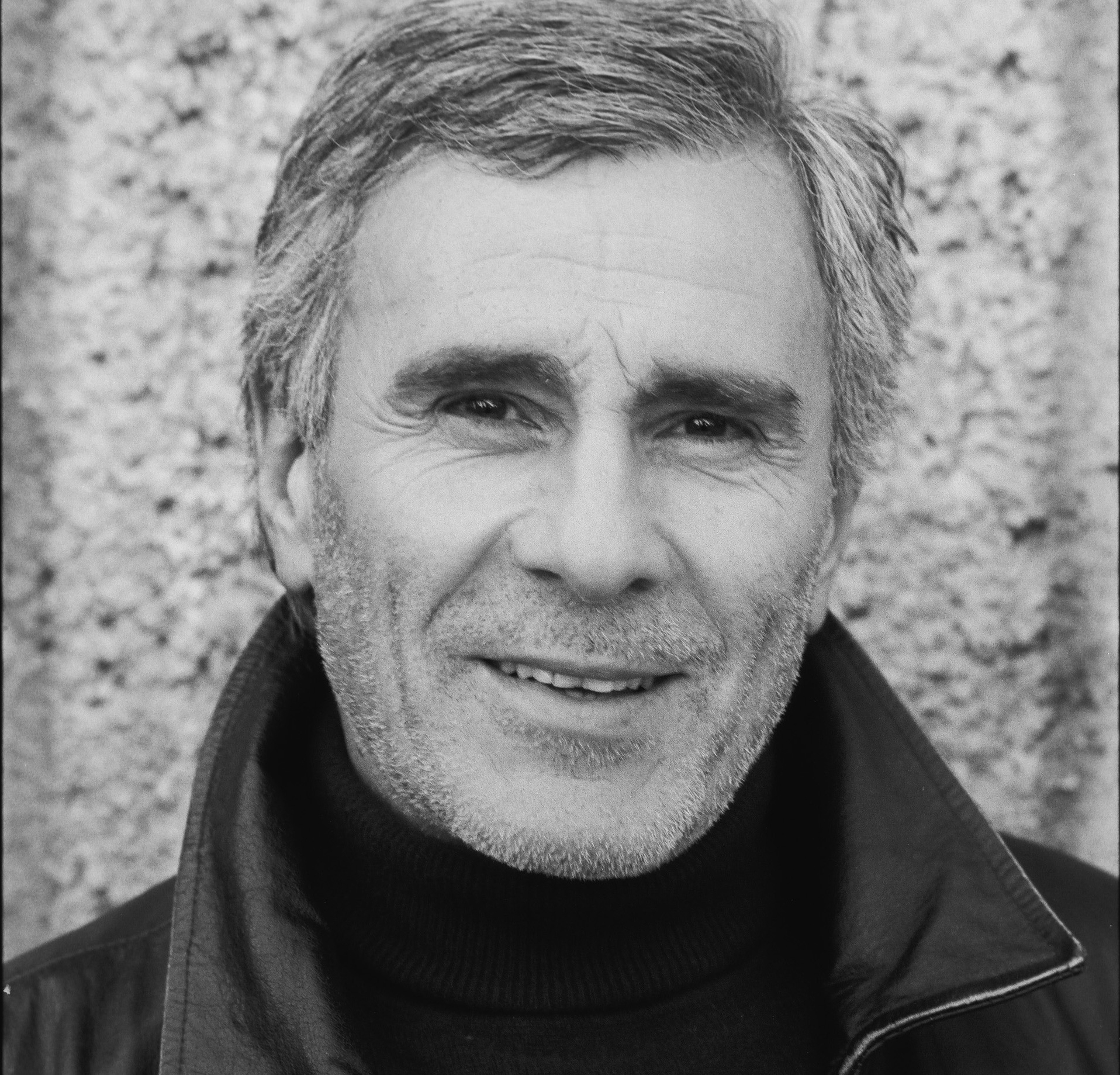 Gojko Mitic - Rauchzeichen
