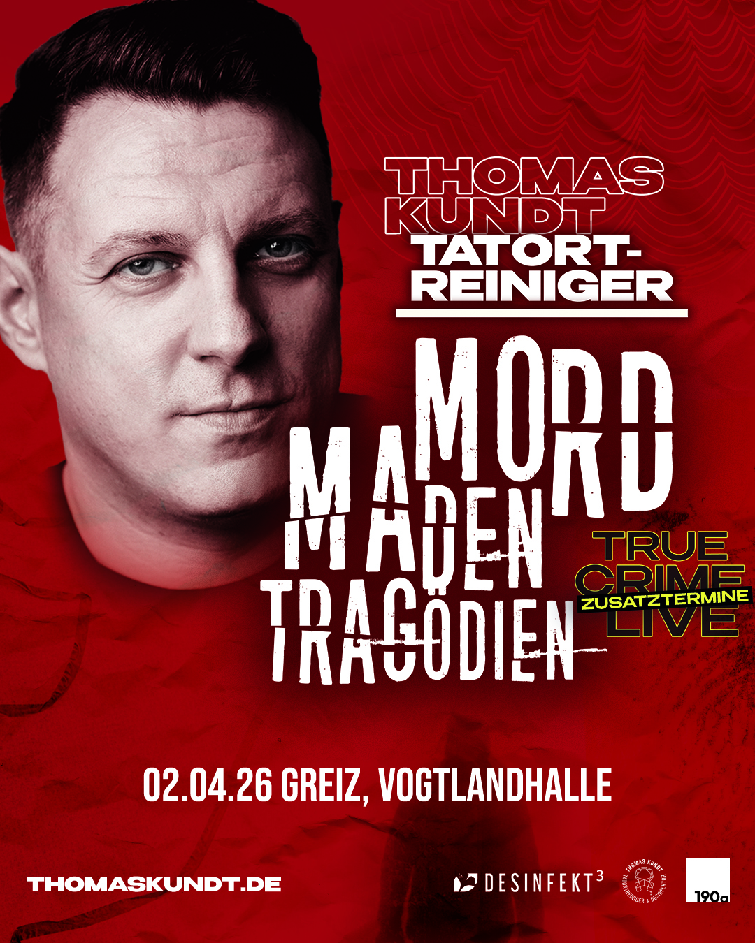Thomas Kundt