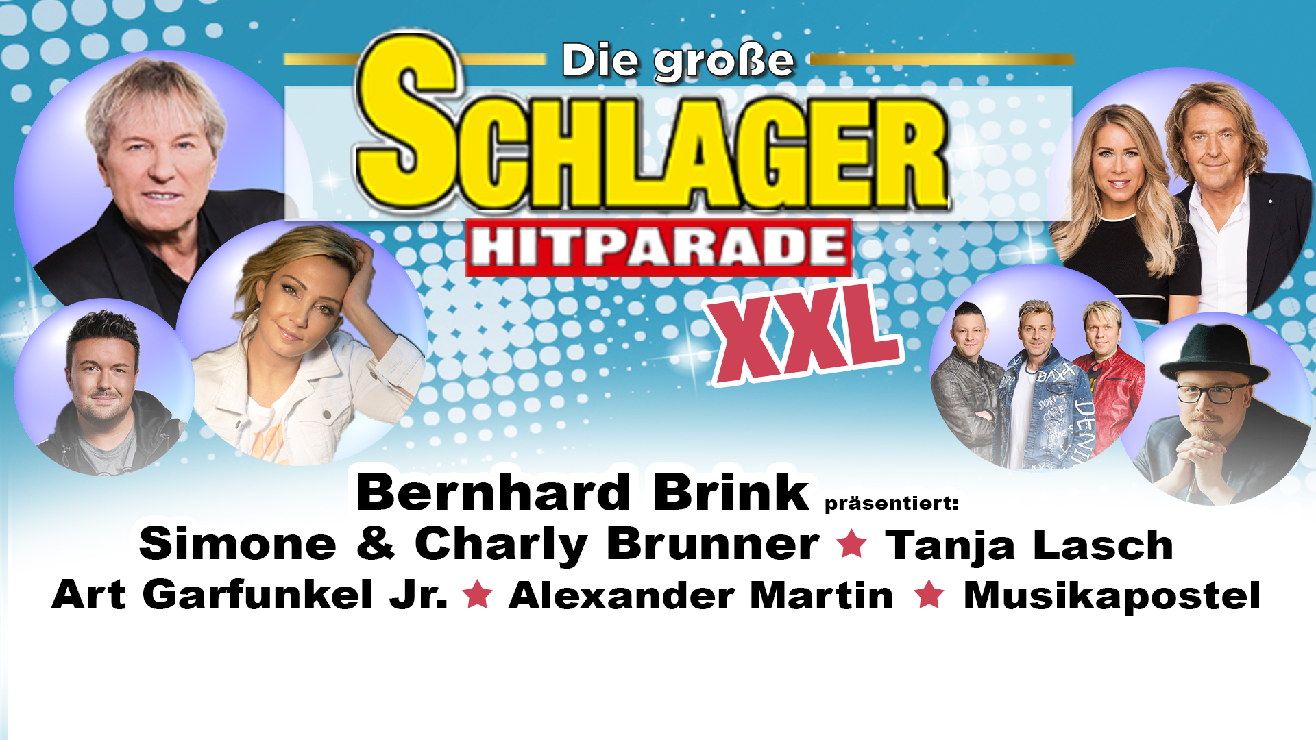 Schlager Hitparade