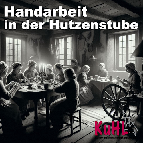 Hutzenstube