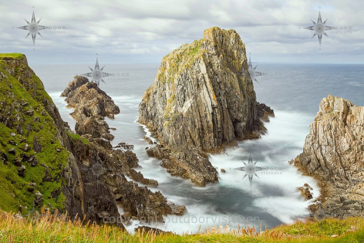 Irland_Butscheike Irland - Malin Head