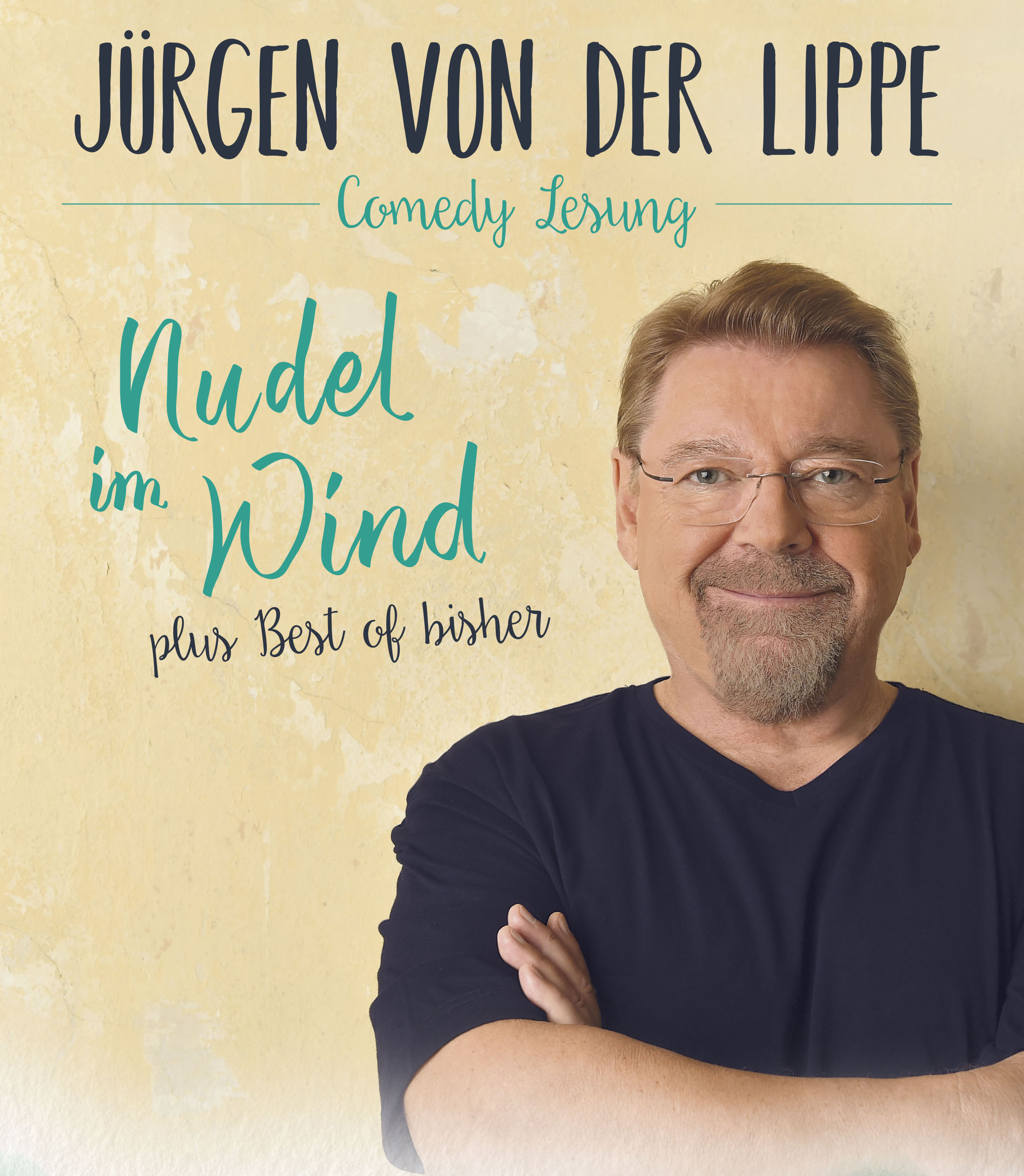 Jürgen von der Lippe