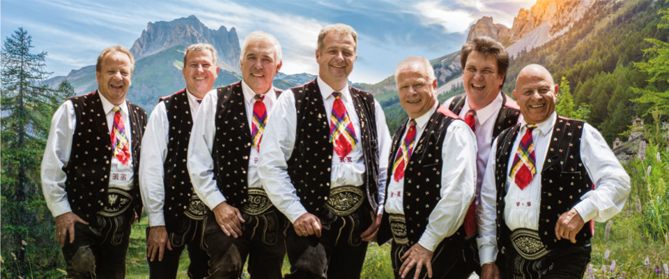Kastelruther.Spatzen Kastelruther Spatzen