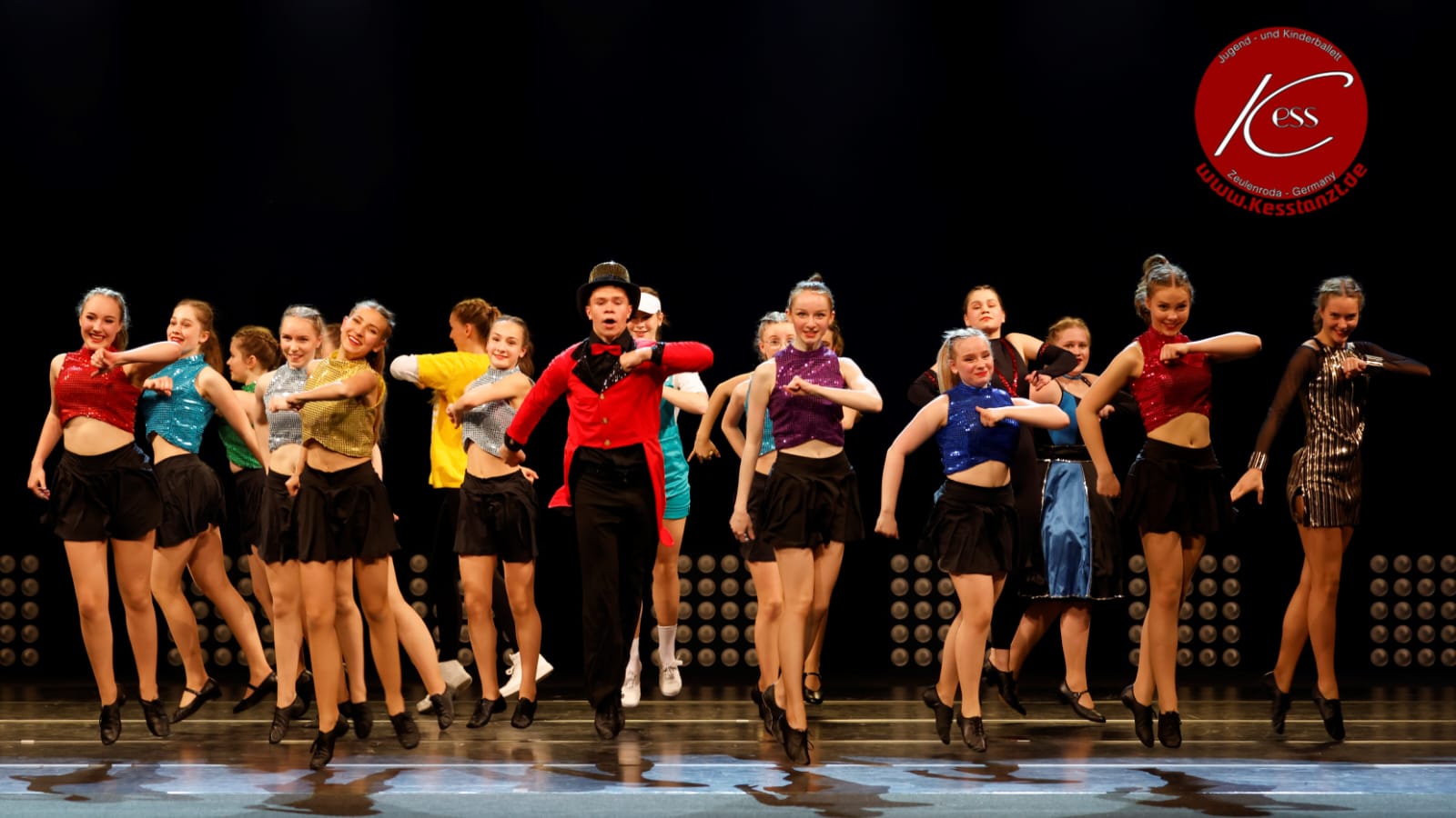 Jugend- und Kinderballett "kess"