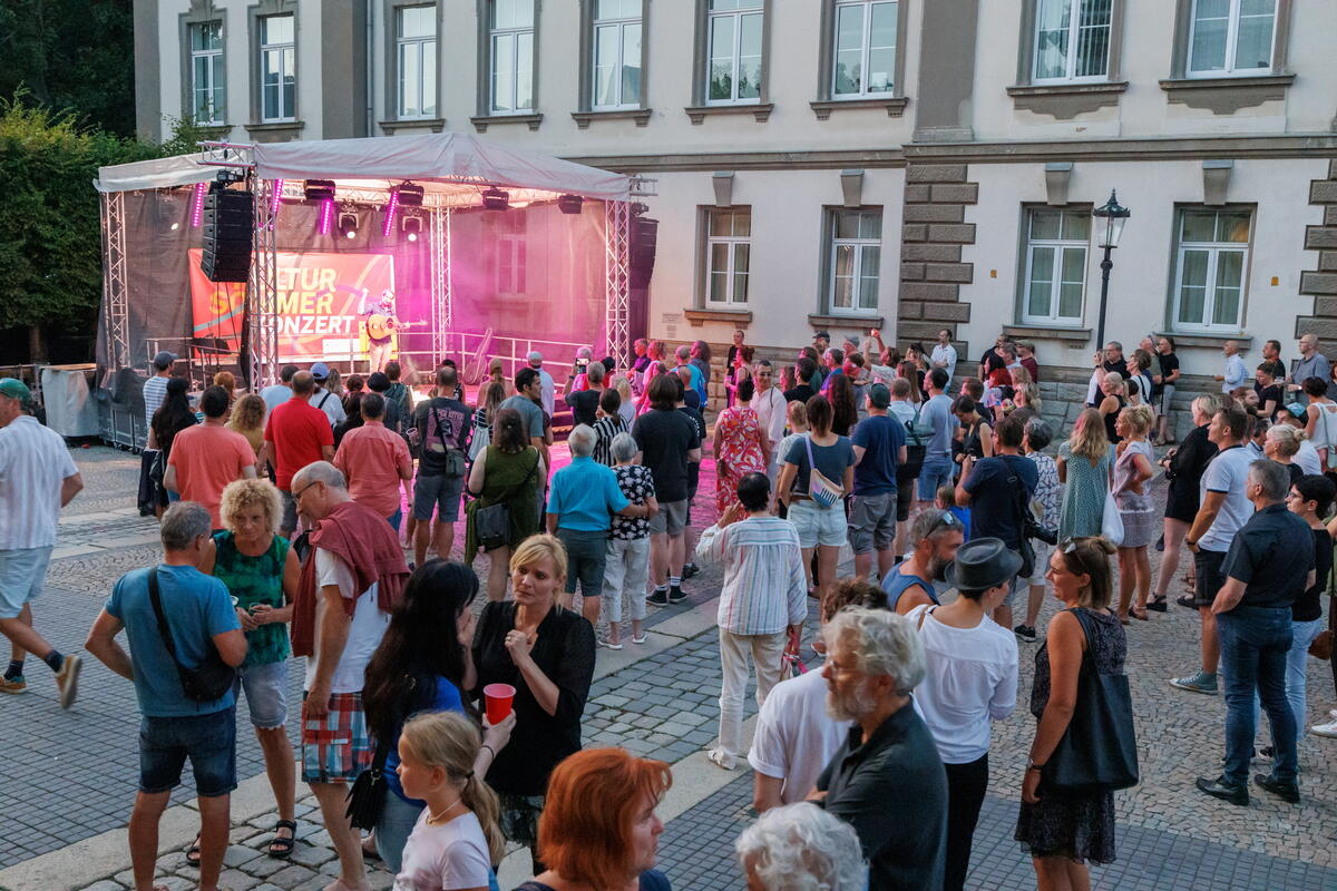 Kultursommer2025