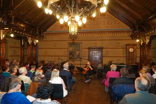 Konzert zwischen den Jahren_1 Konzert zwischen den Jahren_1 ()