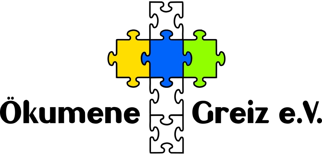Logo Oekumene e.V.