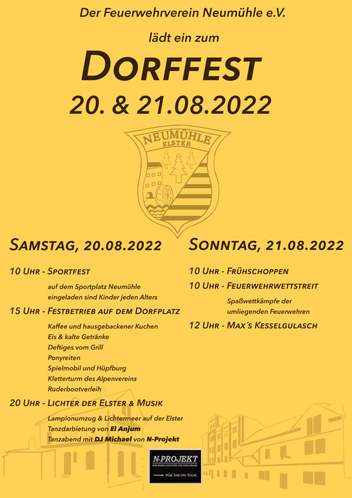 Neumuehle