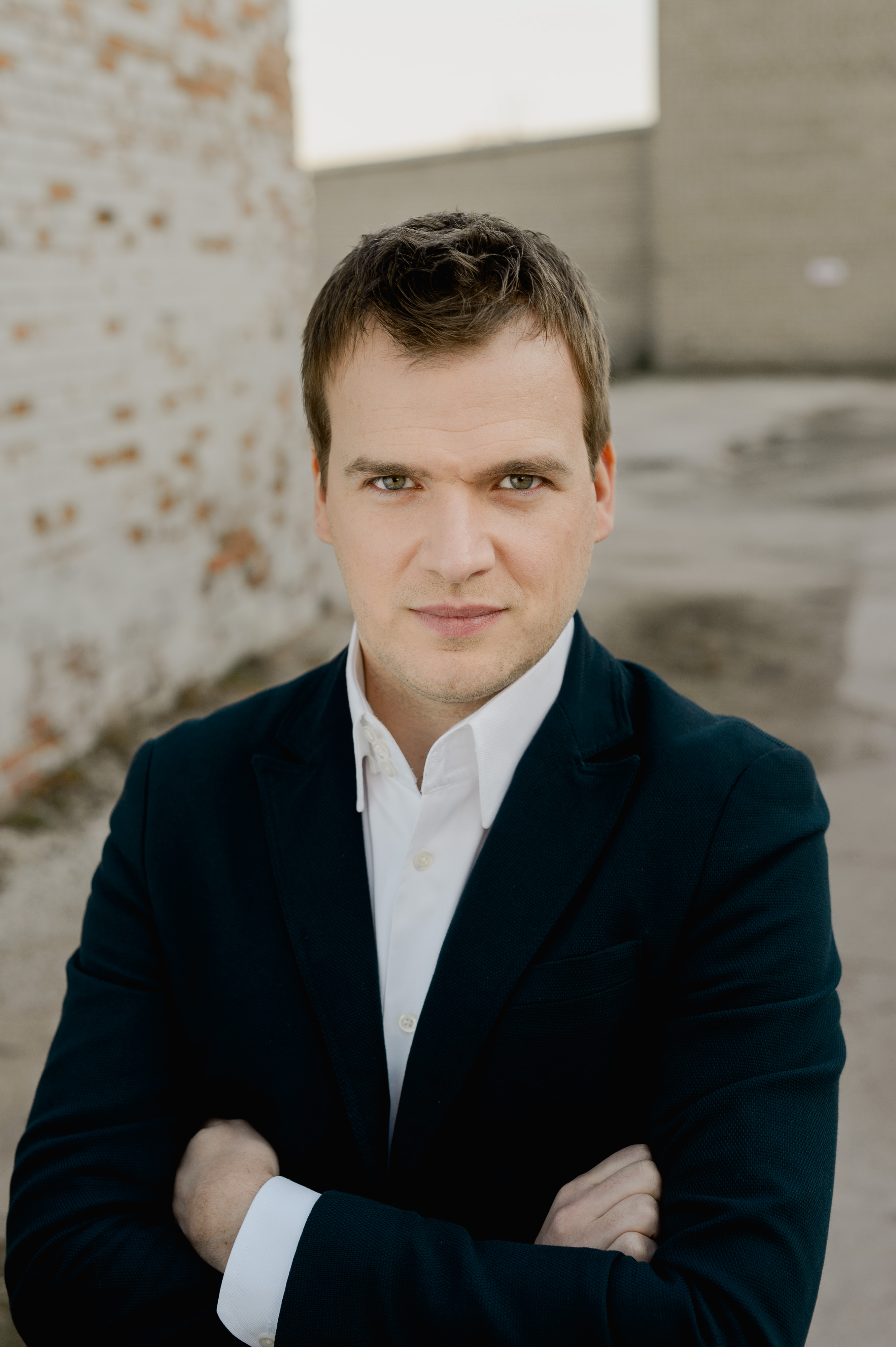 Risto Joost by Mait Jueriado