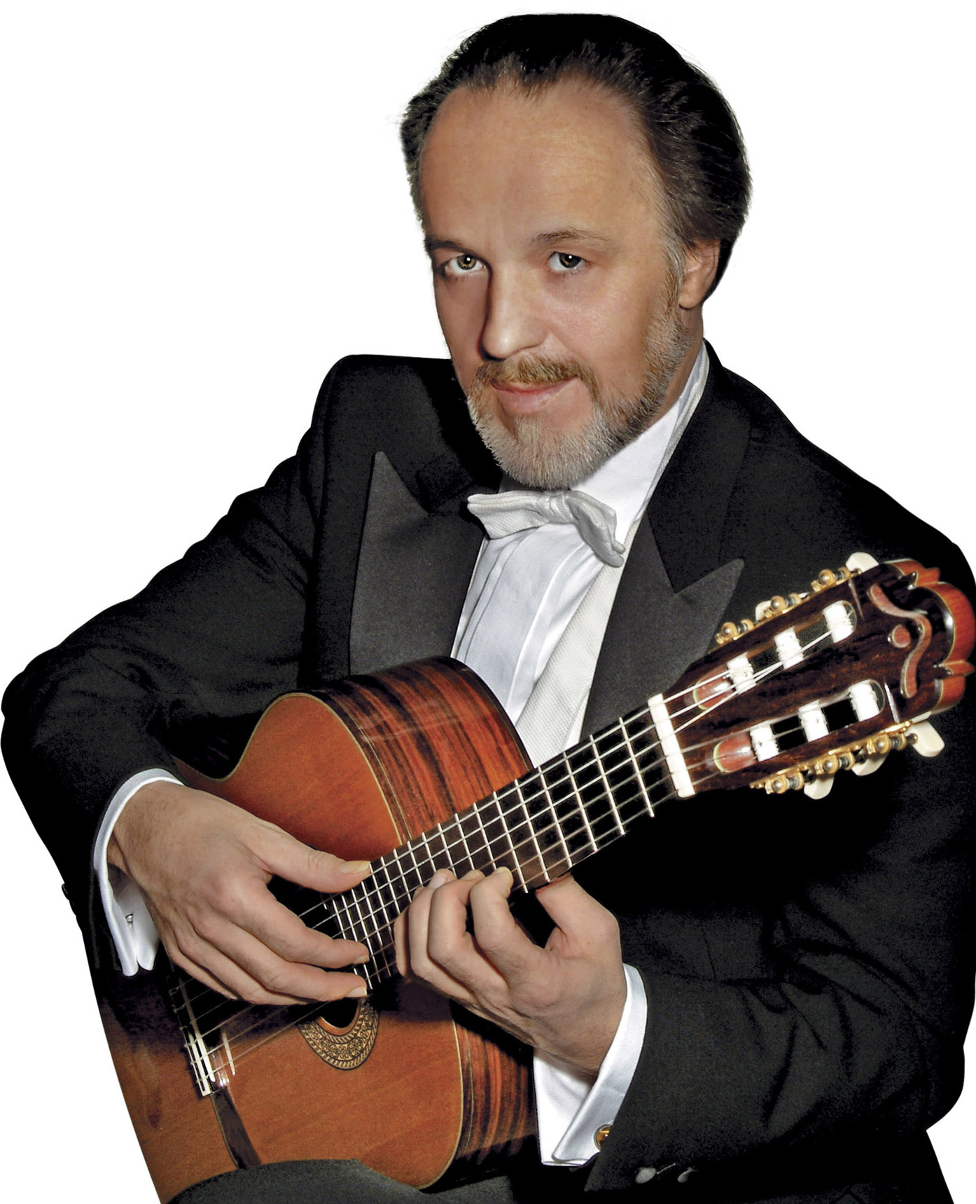 Roberto Legnani, Pressefoto, Markus Weiler