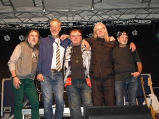 Rock Ost Band