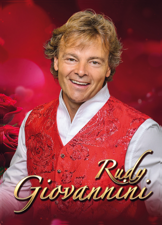 Rudy Giovannini Rudy Giovannini