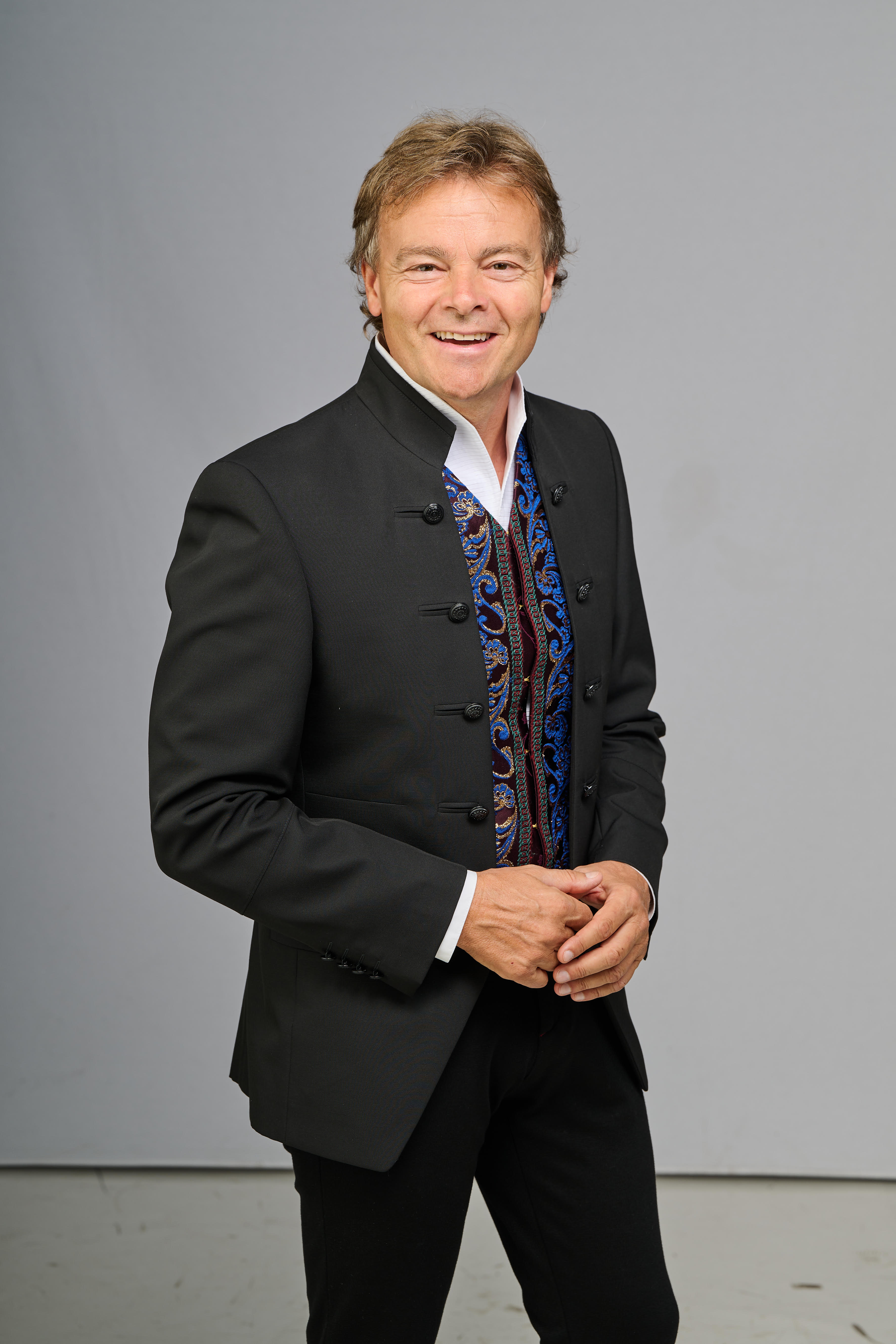 Rudy Giovannini_