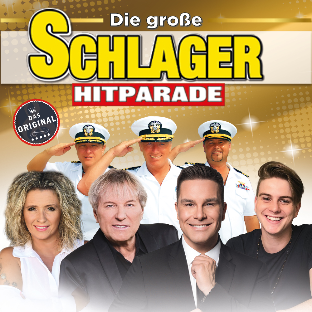 Schlager Hitparade